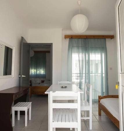 Antonia Rooms Szkála Fúrkasz Kültér fotó