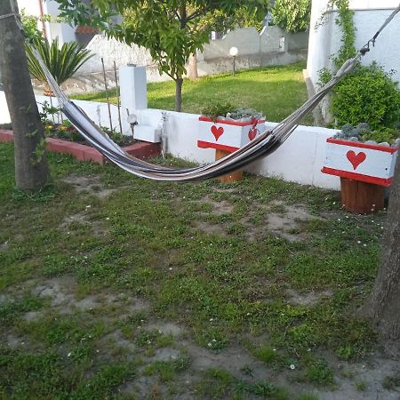 Antonia Rooms Szkála Fúrkasz Kültér fotó