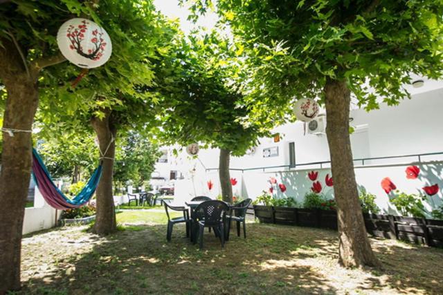 Antonia Rooms Szkála Fúrkasz Kültér fotó