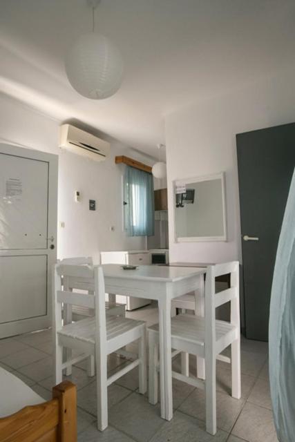 Antonia Rooms Szkála Fúrkasz Kültér fotó