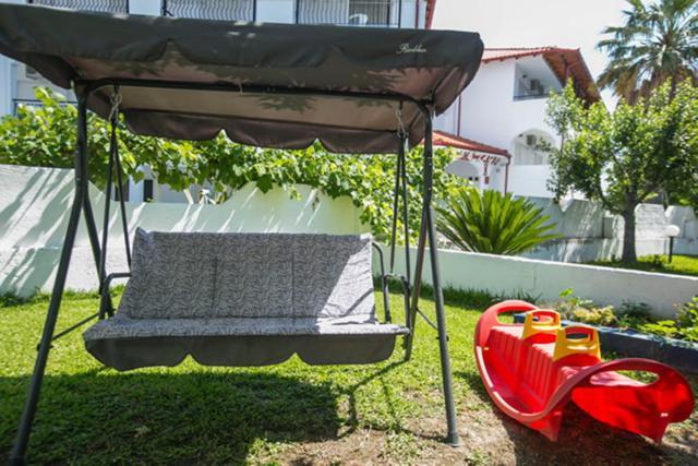 Antonia Rooms Szkála Fúrkasz Kültér fotó
