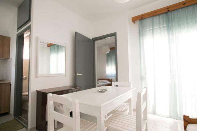 Antonia Rooms Szkála Fúrkasz Kültér fotó