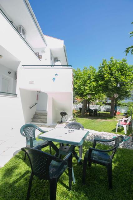 Antonia Rooms Szkála Fúrkasz Kültér fotó