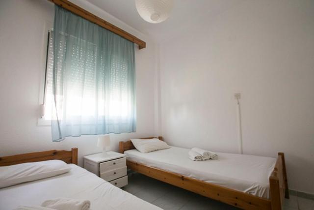 Antonia Rooms Szkála Fúrkasz Kültér fotó