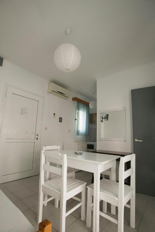 Antonia Rooms Szkála Fúrkasz Kültér fotó