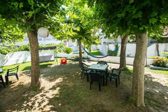 Antonia Rooms Szkála Fúrkasz Kültér fotó