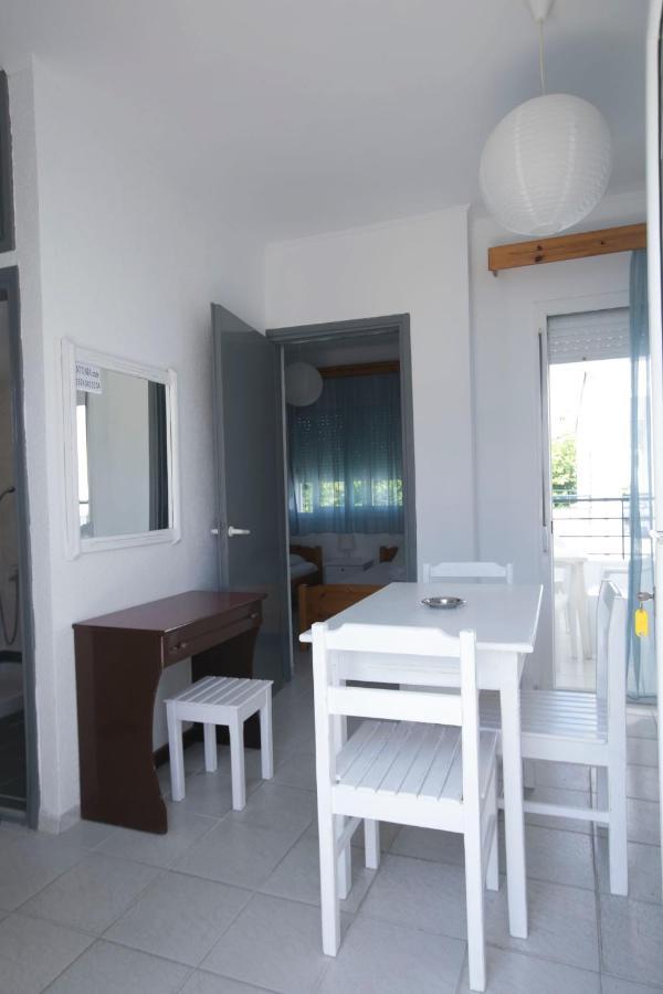 Antonia Rooms Szkála Fúrkasz Kültér fotó