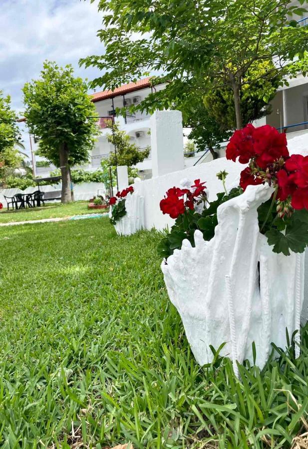 Antonia Rooms Szkála Fúrkasz Kültér fotó