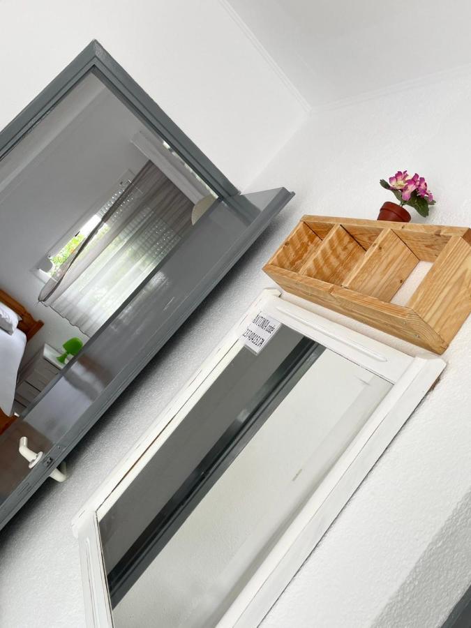 Antonia Rooms Szkála Fúrkasz Kültér fotó