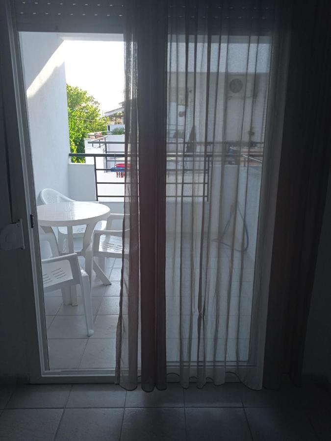Antonia Rooms Szkála Fúrkasz Kültér fotó