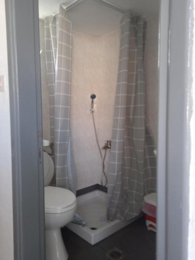 Antonia Rooms Szkála Fúrkasz Kültér fotó