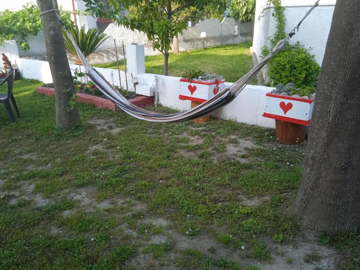 Antonia Rooms Szkála Fúrkasz Kültér fotó