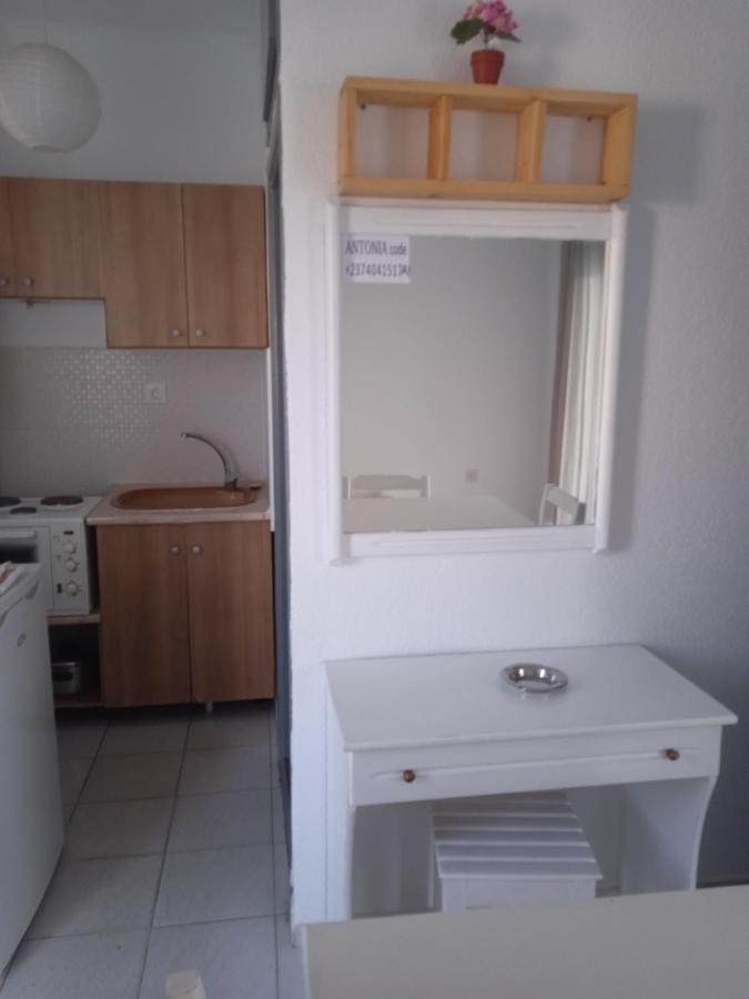 Antonia Rooms Szkála Fúrkasz Kültér fotó
