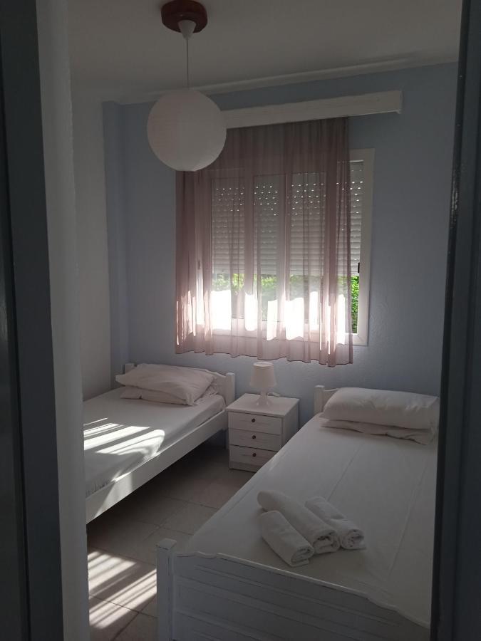 Antonia Rooms Szkála Fúrkasz Kültér fotó