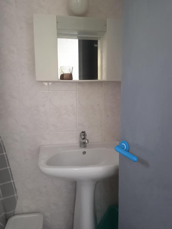 Antonia Rooms Szkála Fúrkasz Kültér fotó