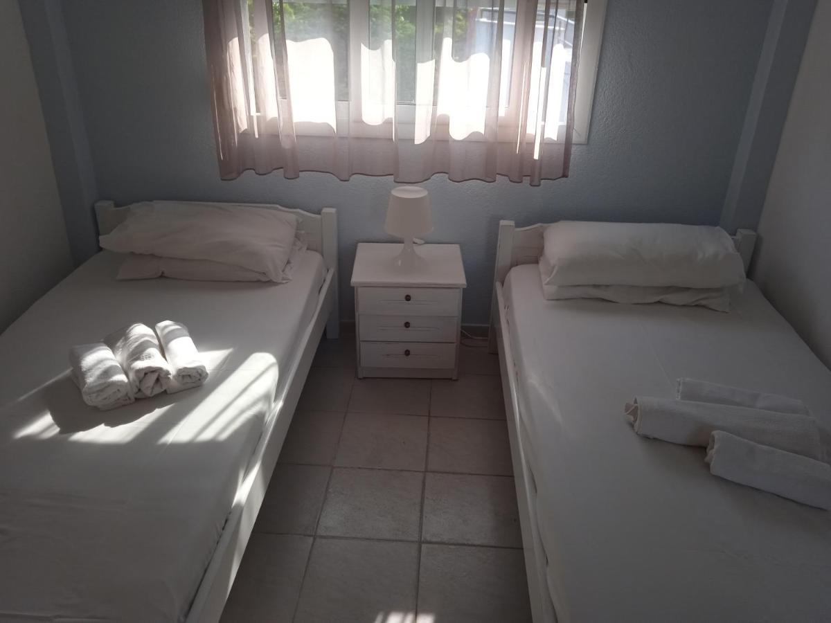 Antonia Rooms Szkála Fúrkasz Kültér fotó